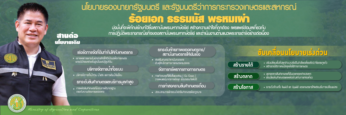 ธรรมนัส