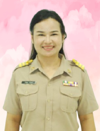 นางสาววันวิสาข์ อินชูกุล