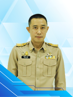 ผู้อำนวยการศูนย์ถ่ายทอดเทคโนโลยีการสหกรณ์ที่ 2