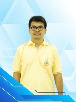 นายดำรงค์ ด่อนแผ้ว