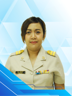 นางสาวอำภา เลี้ยงจำปา