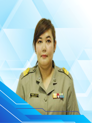 นางสาวจันทร์ฉาย พลอยรัตน์