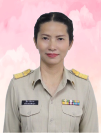 นางสาวศศิวิมล โปธิเป็ง