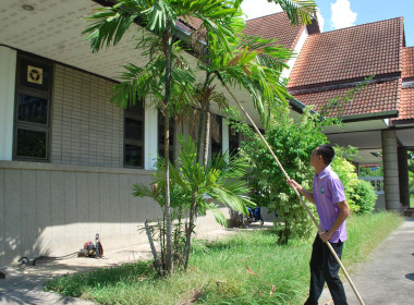 ร่วมกิจกรรม “big cleaning day” และออกกำลังกายเพื่อสุขภาพ พารามิเตอร์รูปภาพ 5