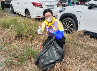 ร่วมโครงการจิตอาสาพัฒนาด้านการเกษตร บริเวณคลองเปรมประชากร ... พารามิเตอร์รูปภาพ 3