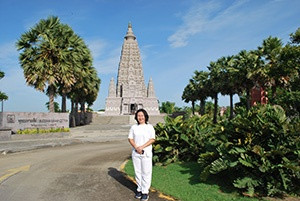 เข้าร่วมการฝึกอบรมตามโครงการอบรมเสริมสร้างคุณธรรมและจริยธรรมของบุคลากรภาครัฐจังหวัดปทุมธานี ... พารามิเตอร์รูปภาพ 1