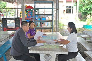 ประสานงานโครงการส่งเสริมการเรียนการสอนสหกรณ์ในโรงเรียน พารามิเตอร์รูปภาพ 1