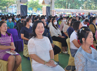 เข้าร่วมพิธีบวงสรวงโครงการวันฉลองประกาศชัยชนะสมเด็จพระเจ้าตากสินมหาราช ทรงกอบกู้กรุงศรีอยุธยา ... พารามิเตอร์รูปภาพ 5