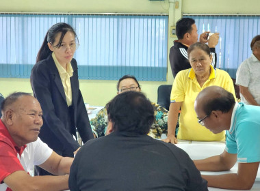 ร่วมดำเนินการจัดการประชุมเชิงปฏิบัติการเพื่อจัดทำแผนพัฒนาความเข้มแข็งสหกรณ์ ในกิจกรรมที่ 3 ... พารามิเตอร์รูปภาพ 10