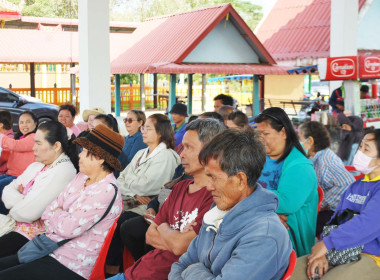 ร่วมกับสหกรณ์นิคมชัยบาดาล จำกัด เข้าร่วมการประชุมกลุ่ม พารามิเตอร์รูปภาพ 5