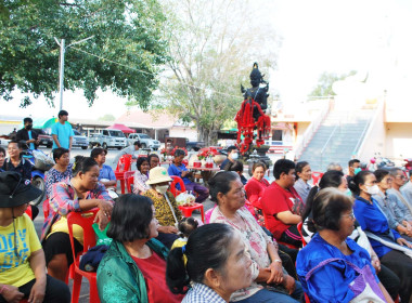 ร่วมกับสหกรณ์นิคมชัยบาดาล จำกัด เข้าร่วมการประชุมกลุ่ม พารามิเตอร์รูปภาพ 7