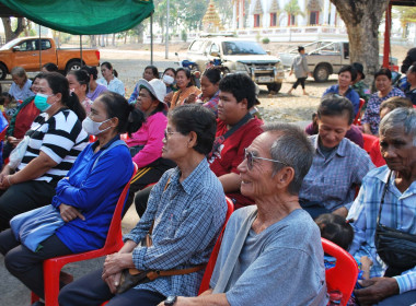 ร่วมกับสหกรณ์นิคมชัยบาดาล จำกัด เข้าร่วมการประชุมกลุ่ม พารามิเตอร์รูปภาพ 8