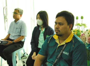 เข้าร่วมโครงการส่งเสริมการผลิตเมล็ดพันธุ์ข้าว พารามิเตอร์รูปภาพ 11