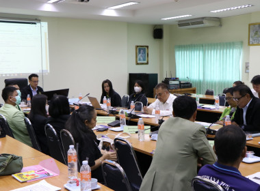 เป็นวิทยากรถ่ายทอดความรู้ พารามิเตอร์รูปภาพ 11