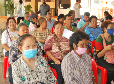 โครงการ สหกรณ์ รัฐ คนละครึ่ง พึ่งพิงกัน พารามิเตอร์รูปภาพ 6