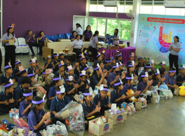 7 มิถุนายน วันสหกรณ์นักเรียน ประจำปี 2568 พารามิเตอร์รูปภาพ 4