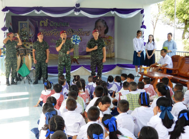 7 มิถุนายน วันสหกรณ์นักเรียน ประจำปี 2568 พารามิเตอร์รูปภาพ 3