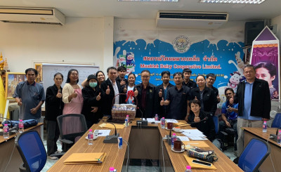 เป็นวิทยากรถ่ายทอดความรู้ พารามิเตอร์รูปภาพ 1