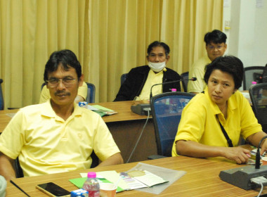 โครงการอาสาสมัครสหกรณ์ กิจกรรมพัฒนาอาสาสมัครสหกรณ์ พารามิเตอร์รูปภาพ 10