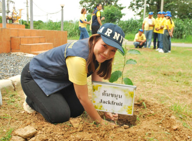 โครงการอาสาสมัครสหกรณ์ กิจกรรมพัฒนาอาสาสมัครสหกรณ์ พารามิเตอร์รูปภาพ 14