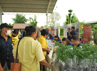 โครงการคลินิกเกษตรเคลื่อนที่ในพระราชานุเคราะห์ พารามิเตอร์รูปภาพ 16