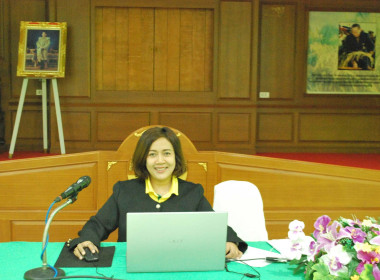 โครงการอาสาสมัครสหกรณ์ กิจกรรมพัฒนาอาสาสมัครสหกรณ์ พารามิเตอร์รูปภาพ 5