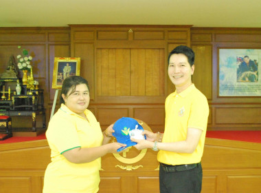 โครงการอาสาสมัครสหกรณ์ กิจกรรมพัฒนาอาสาสมัครสหกรณ์ พารามิเตอร์รูปภาพ 11