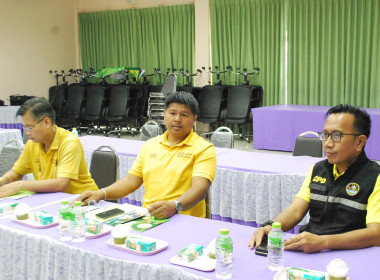 โครงการอาสาสมัครสหกรณ์ กิจกรรมพัฒนาอาสาสมัครสหกรณ์ พารามิเตอร์รูปภาพ 10