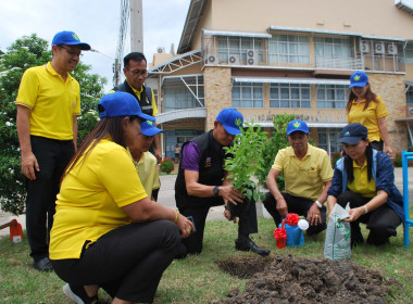 โครงการอาสาสมัครสหกรณ์ กิจกรรมพัฒนาอาสาสมัครสหกรณ์ พารามิเตอร์รูปภาพ 19