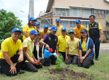 โครงการอาสาสมัครสหกรณ์ กิจกรรมพัฒนาอาสาสมัครสหกรณ์ พารามิเตอร์รูปภาพ 20