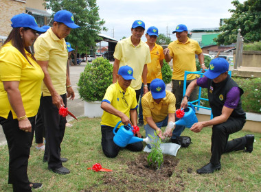 โครงการอาสาสมัครสหกรณ์ กิจกรรมพัฒนาอาสาสมัครสหกรณ์ พารามิเตอร์รูปภาพ 22