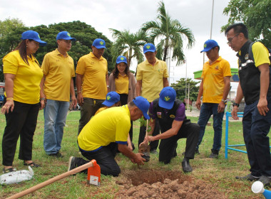 โครงการอาสาสมัครสหกรณ์ กิจกรรมพัฒนาอาสาสมัครสหกรณ์ พารามิเตอร์รูปภาพ 23