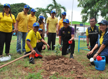 โครงการอาสาสมัครสหกรณ์ กิจกรรมพัฒนาอาสาสมัครสหกรณ์ พารามิเตอร์รูปภาพ 24