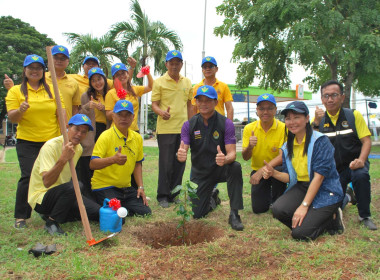 โครงการอาสาสมัครสหกรณ์ กิจกรรมพัฒนาอาสาสมัครสหกรณ์ พารามิเตอร์รูปภาพ 25