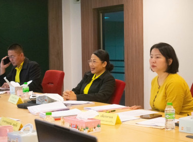 คณะอนุกรรมการกลั่นกรองและคัดเลือกโรงเรียนเข้ารับการประกวดโรงเรียนจัดการเรียนรู้การสหกรณ์ ... พารามิเตอร์รูปภาพ 3