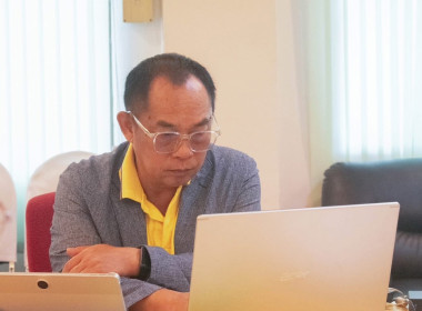 คณะอนุกรรมการกลั่นกรองและคัดเลือกโรงเรียนเข้ารับการประกวดโรงเรียนจัดการเรียนรู้การสหกรณ์ ... พารามิเตอร์รูปภาพ 5