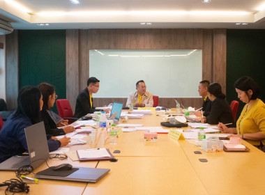 คณะอนุกรรมการกลั่นกรองและคัดเลือกโรงเรียนเข้ารับการประกวดโรงเรียนจัดการเรียนรู้การสหกรณ์ ... พารามิเตอร์รูปภาพ 7