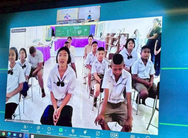 คณะอนุกรรมการกลั่นกรองและคัดเลือกโรงเรียนเข้ารับการประกวดโรงเรียนจัดการเรียนรู้การสหกรณ์ รางวัลพระราชทาน ประจำปี 2568 ... พารามิเตอร์รูปภาพ 7