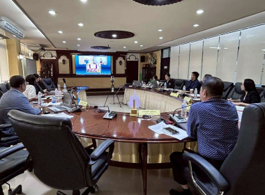 คณะอนุกรรมการกลั่นกรองและคัดเลือกโรงเรียนเข้ารับการประกวดโรงเรียนจัดการเรียนรู้การสหกรณ์ รางวัลพระราชทาน ประจำปี 2568 ... พารามิเตอร์รูปภาพ 10