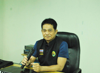 วิทยากรให้ความรู้ในการจัดทำแผนกลยุทธ์ ปี 2569 – 2571 ... พารามิเตอร์รูปภาพ 2