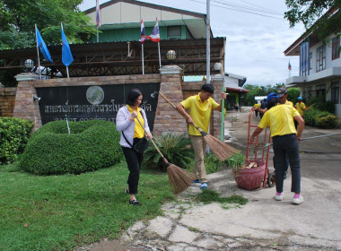 ร่วมกันดำเนินกิจกรรมโครงการอาสาสมัครสหกรณ์ ... พารามิเตอร์รูปภาพ 9