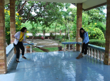 ร่วมกันดำเนินกิจกรรมโครงการอาสาสมัครสหกรณ์ ... พารามิเตอร์รูปภาพ 15