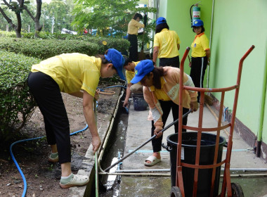 ร่วมกันดำเนินกิจกรรมโครงการอาสาสมัครสหกรณ์ ... พารามิเตอร์รูปภาพ 17