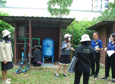 ลงพื้นที่เพื่อตรวจสอบข้อเท็จจริง ... พารามิเตอร์รูปภาพ 12