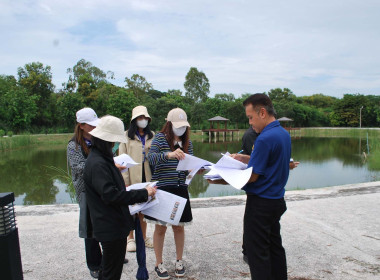 ลงพื้นที่เพื่อตรวจสอบข้อเท็จจริง ... พารามิเตอร์รูปภาพ 27