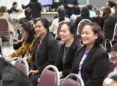 การประชุมเชิงปฏิบัติการจัดทำเป้าหมายการพัฒนาจังหวัดปทุมธานี ... พารามิเตอร์รูปภาพ 14