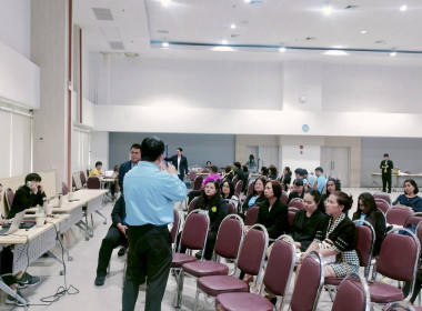 การประชุมเชิงปฏิบัติการจัดทำเป้าหมายการพัฒนาจังหวัดปทุมธานี ... พารามิเตอร์รูปภาพ 17