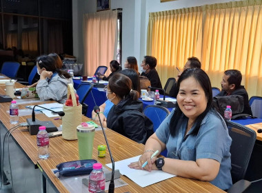 ได้ถ่ายทอดความรู้เรื่อง ... พารามิเตอร์รูปภาพ 5