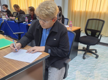 ได้ถ่ายทอดความรู้เรื่อง ... พารามิเตอร์รูปภาพ 6