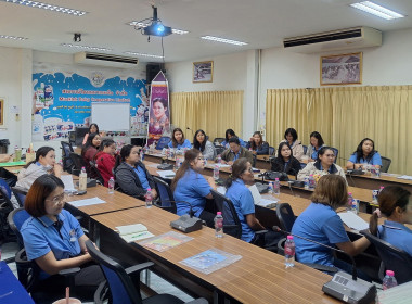 ได้ถ่ายทอดความรู้เรื่อง ... พารามิเตอร์รูปภาพ 7